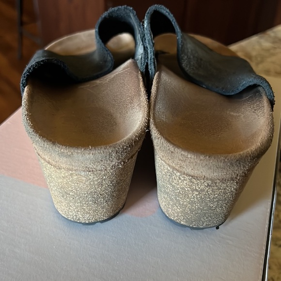 Cute wedges - Picture 4 of 6